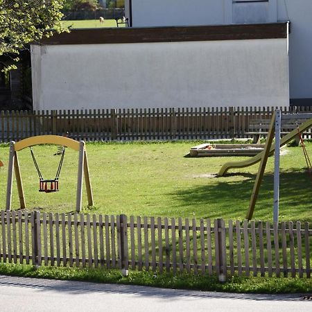 Chalet Waldheim Zell am Ziller Bagian luar foto