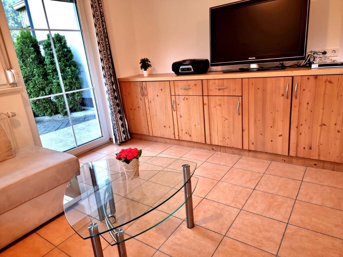 Chalet Waldheim Zell am Ziller Bagian luar foto