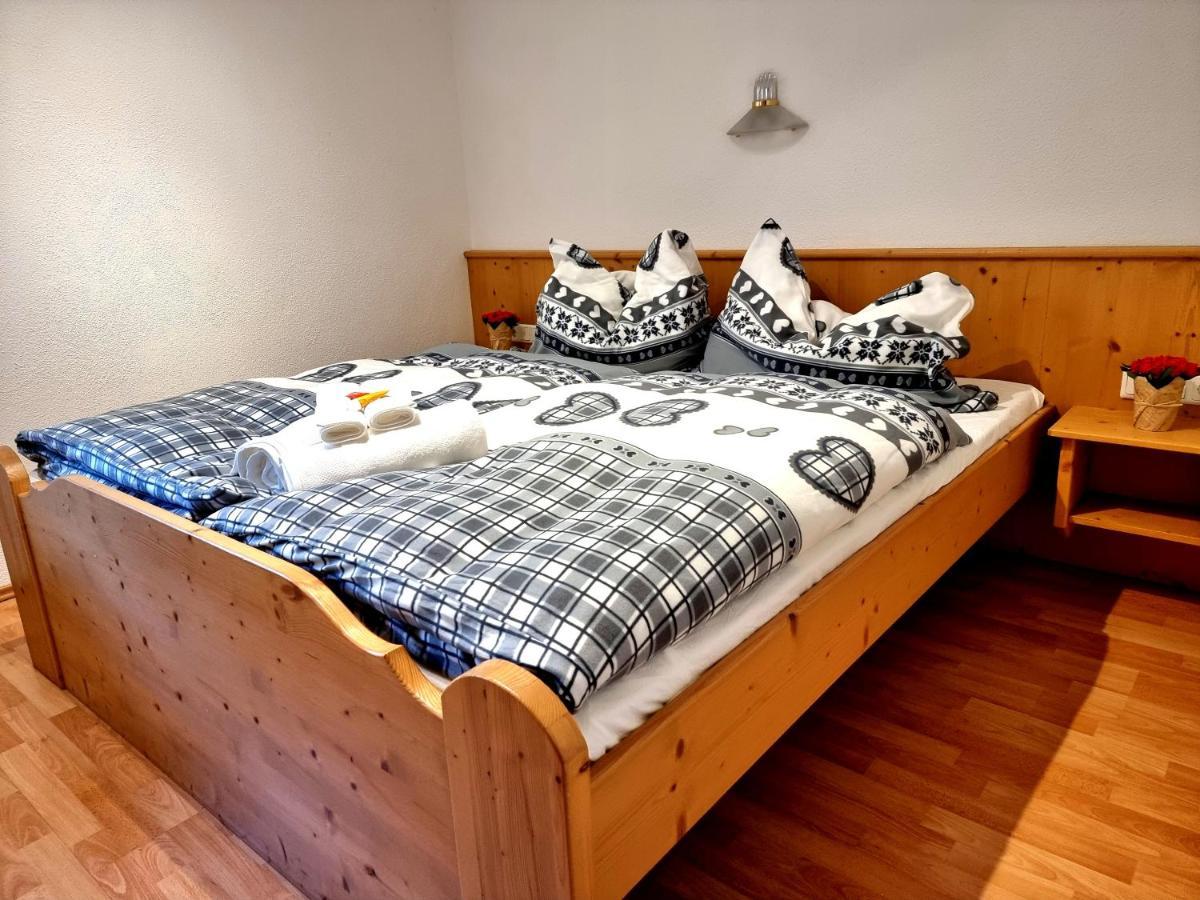 Chalet Waldheim Zell am Ziller Bagian luar foto