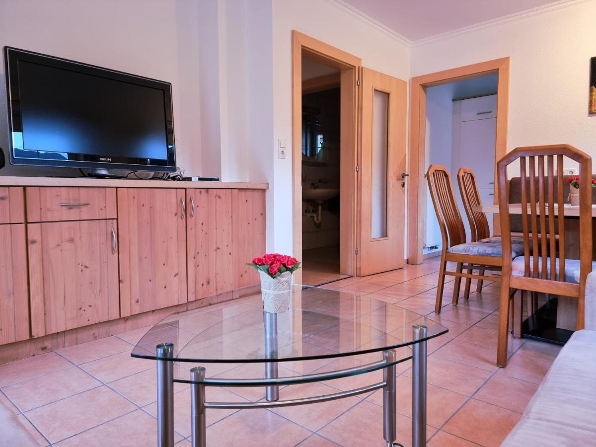 Chalet Waldheim Zell am Ziller Bagian luar foto