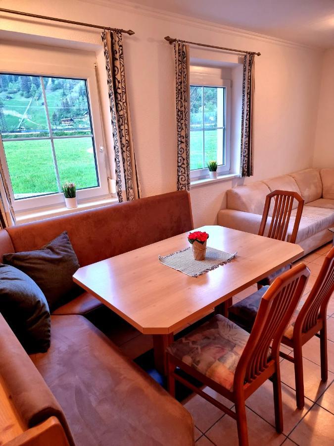 Chalet Waldheim Zell am Ziller Bagian luar foto