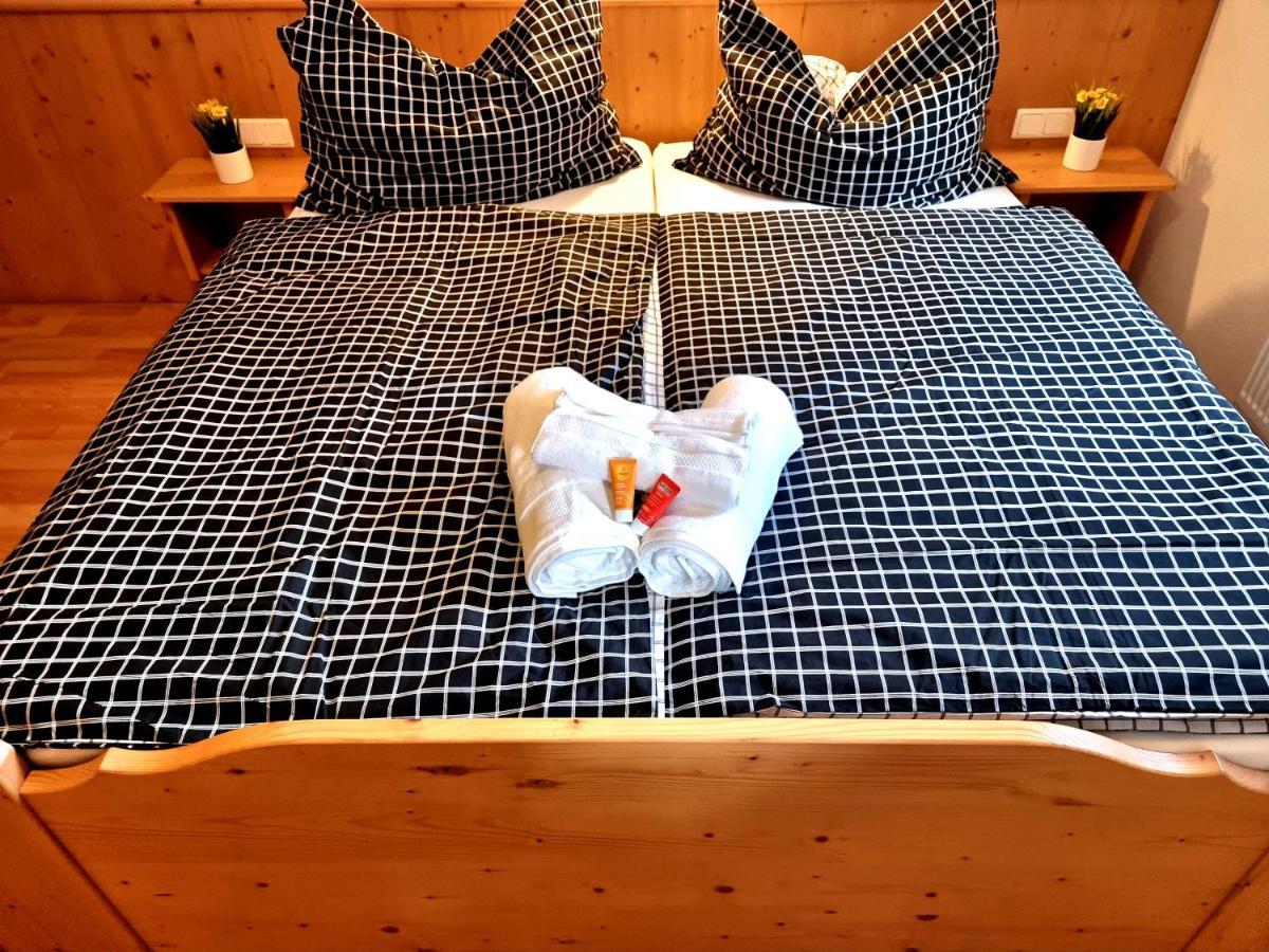 Chalet Waldheim Zell am Ziller Bagian luar foto