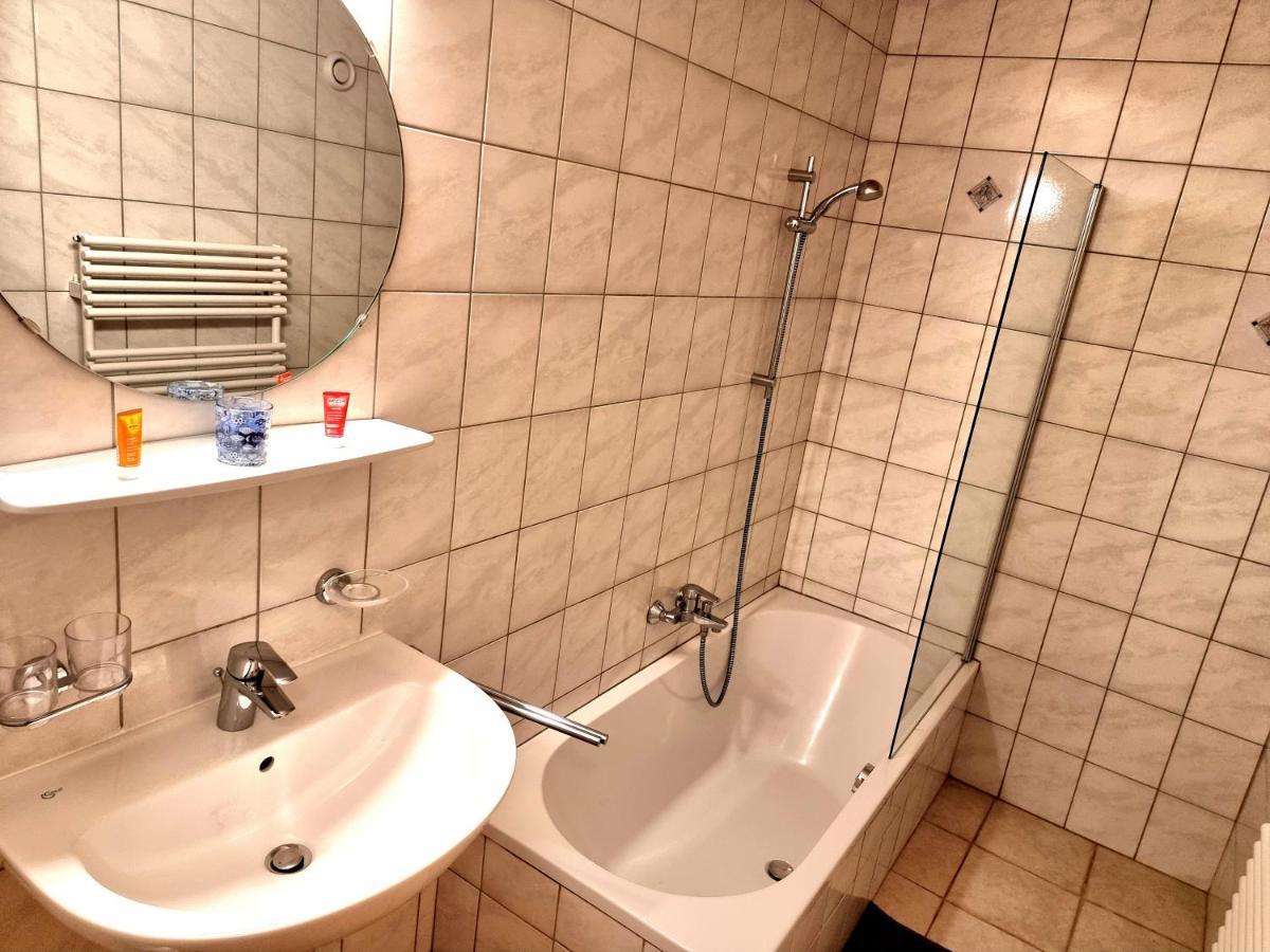 Chalet Waldheim Zell am Ziller Bagian luar foto
