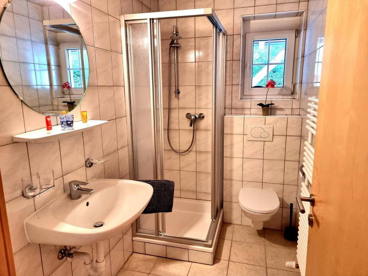 Chalet Waldheim Zell am Ziller Bagian luar foto