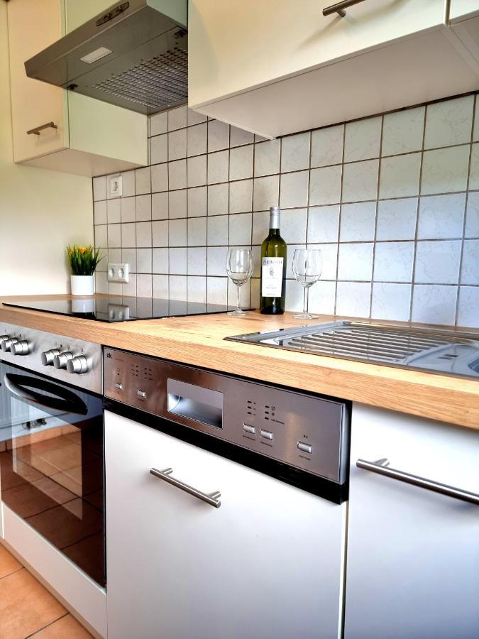 Chalet Waldheim Zell am Ziller Bagian luar foto