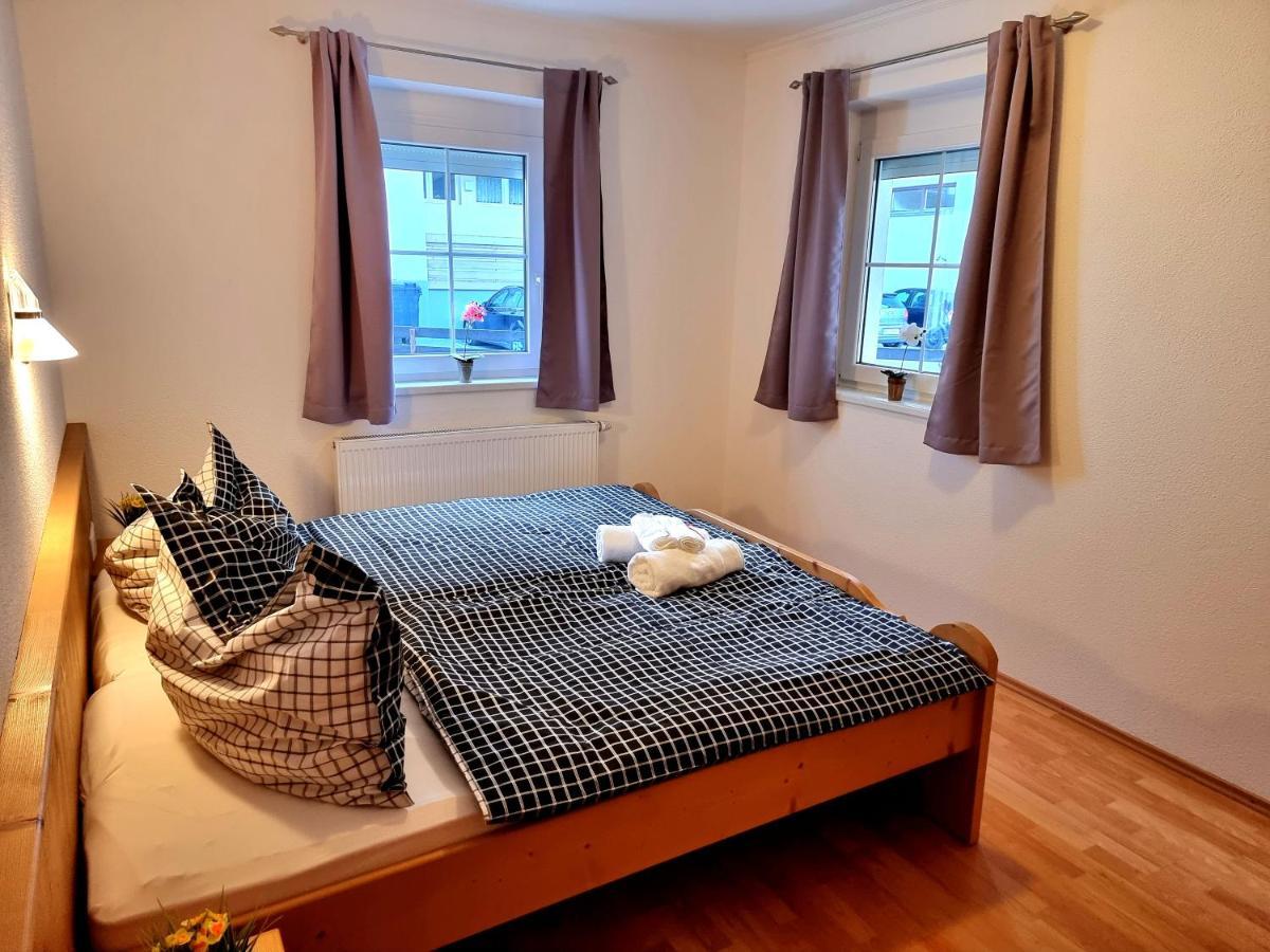 Chalet Waldheim Zell am Ziller Bagian luar foto