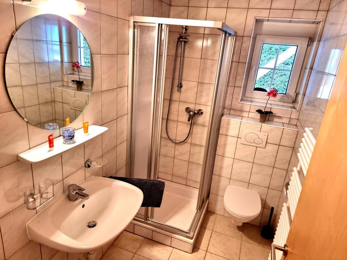 Chalet Waldheim Zell am Ziller Bagian luar foto