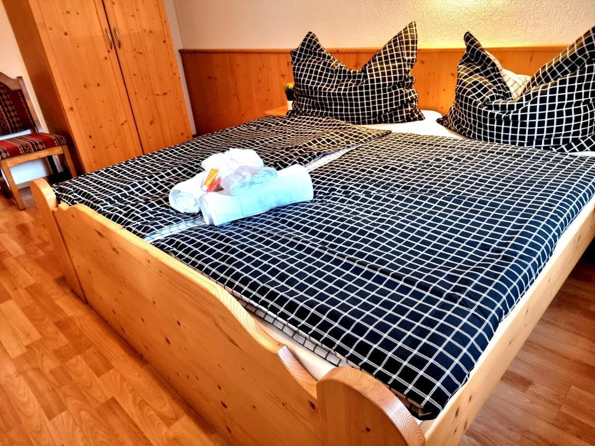 Chalet Waldheim Zell am Ziller Bagian luar foto