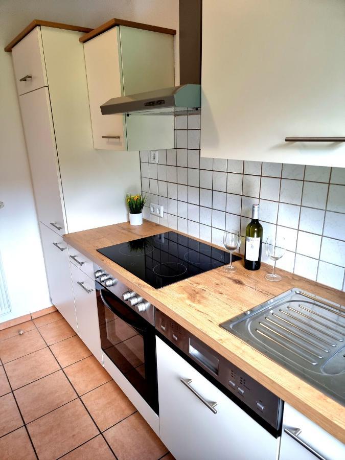 Chalet Waldheim Zell am Ziller Bagian luar foto