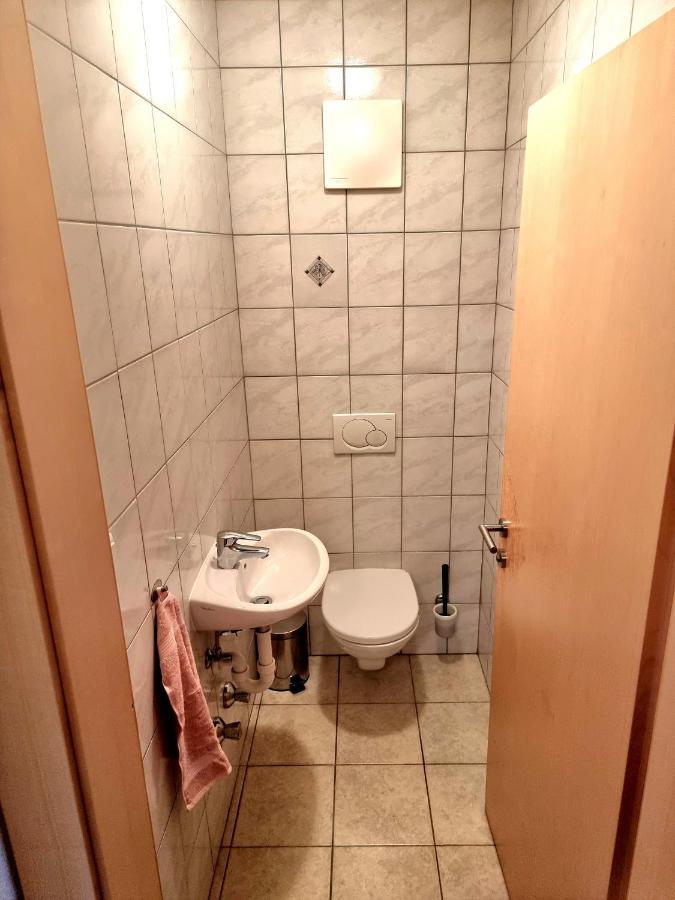 Chalet Waldheim Zell am Ziller Bagian luar foto