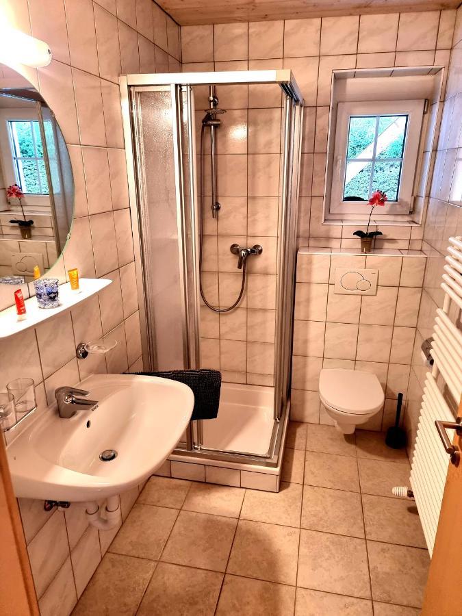 Chalet Waldheim Zell am Ziller Bagian luar foto