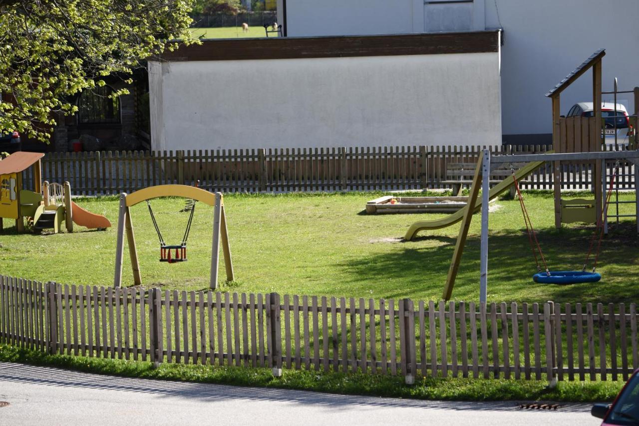 Chalet Waldheim Zell am Ziller Bagian luar foto