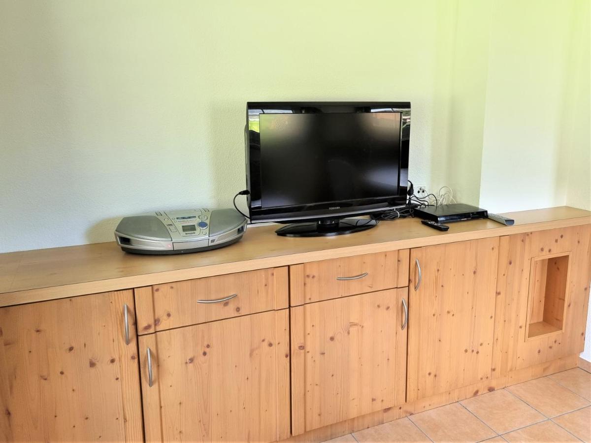 Chalet Waldheim Zell am Ziller Bagian luar foto