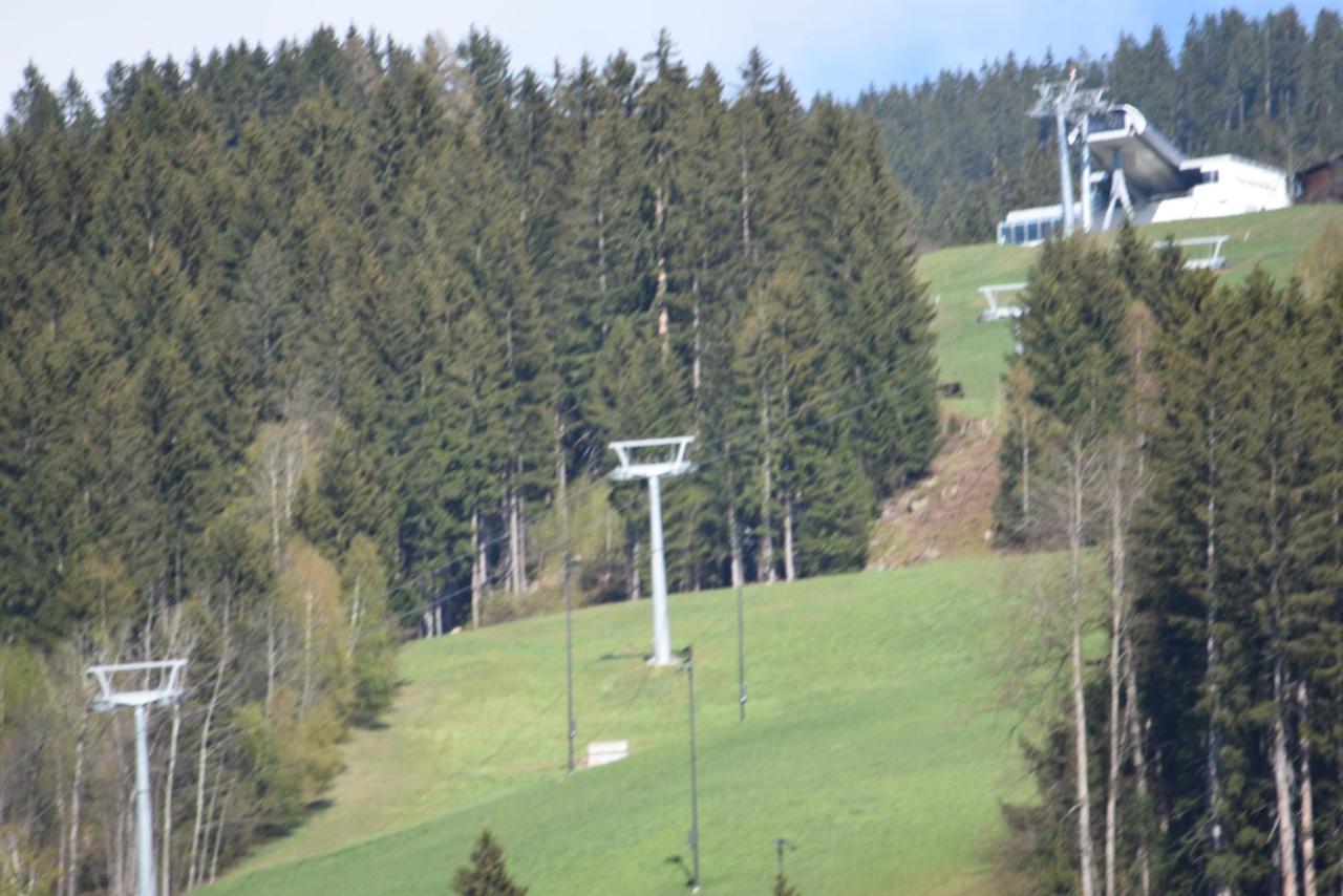 Chalet Waldheim Zell am Ziller Bagian luar foto
