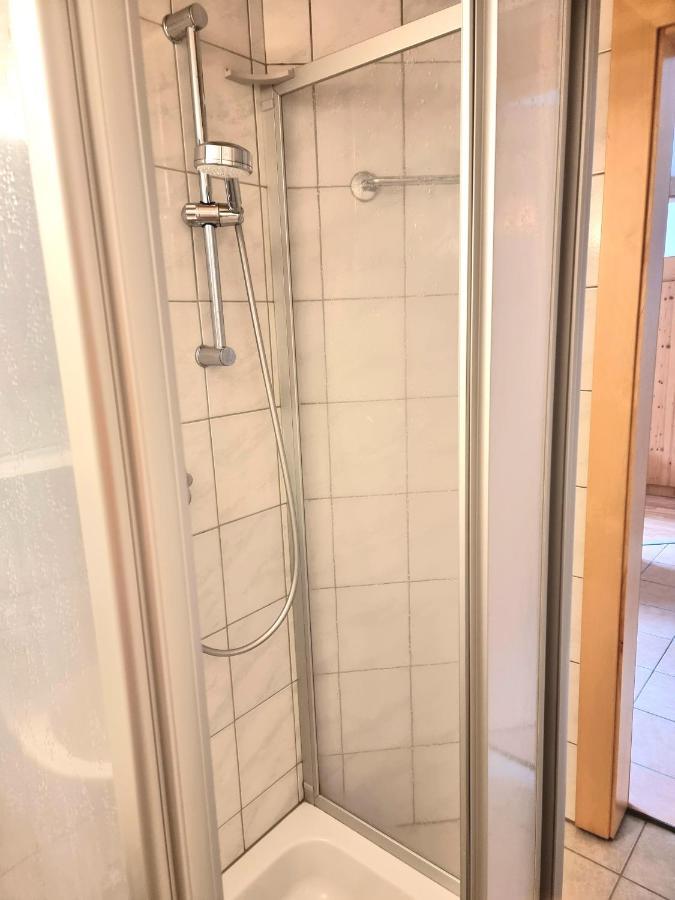 Chalet Waldheim Zell am Ziller Bagian luar foto