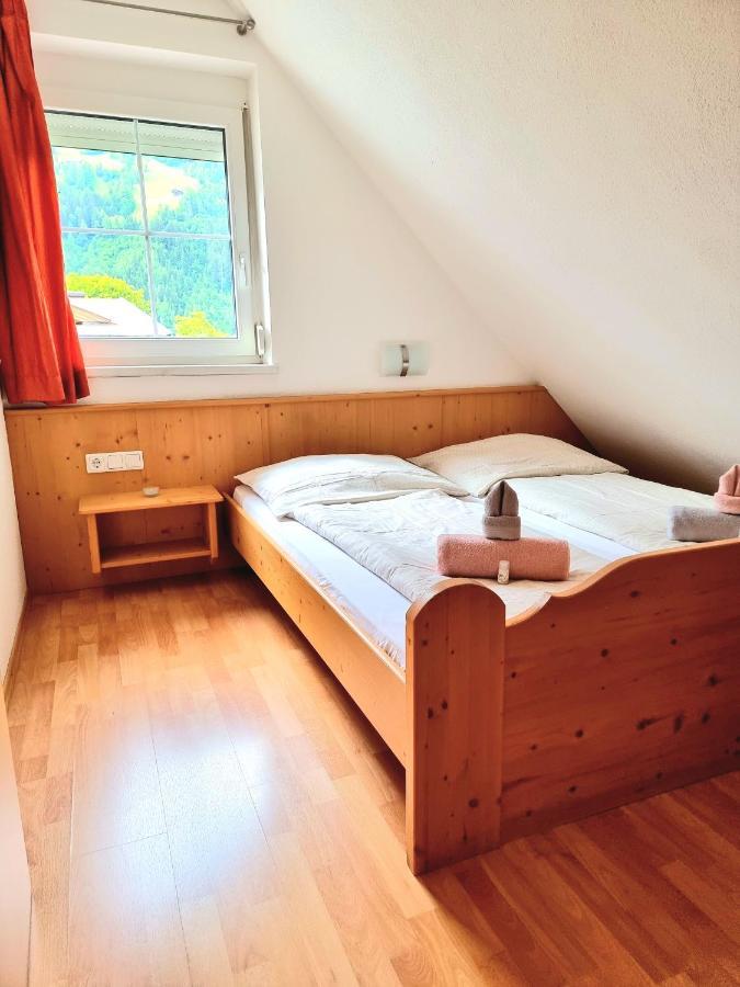 Chalet Waldheim Zell am Ziller Bagian luar foto