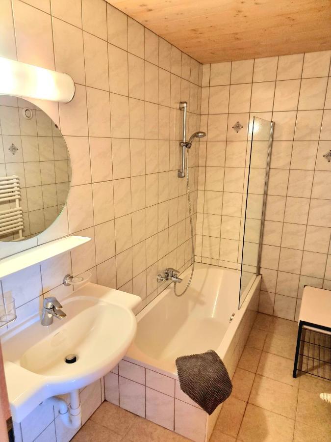 Chalet Waldheim Zell am Ziller Bagian luar foto