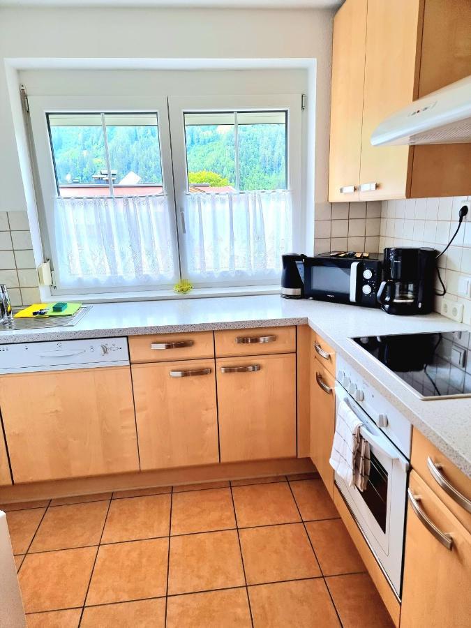 Chalet Waldheim Zell am Ziller Bagian luar foto