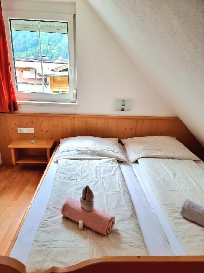 Chalet Waldheim Zell am Ziller Bagian luar foto