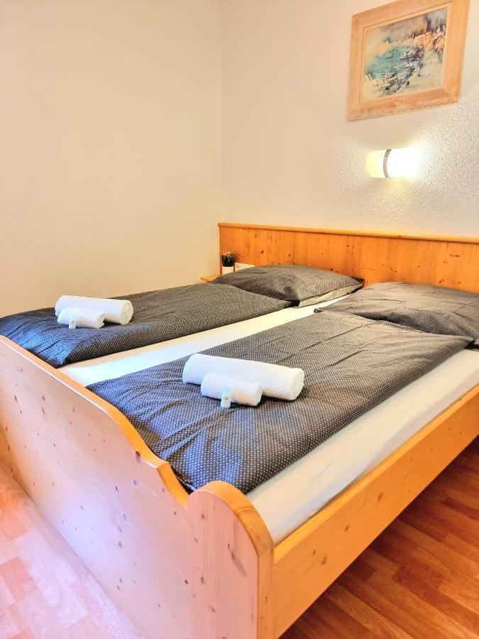 Chalet Waldheim Zell am Ziller Bagian luar foto