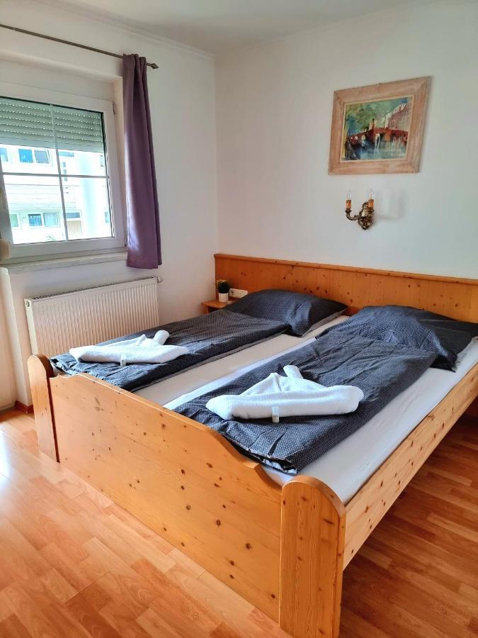 Chalet Waldheim Zell am Ziller Bagian luar foto