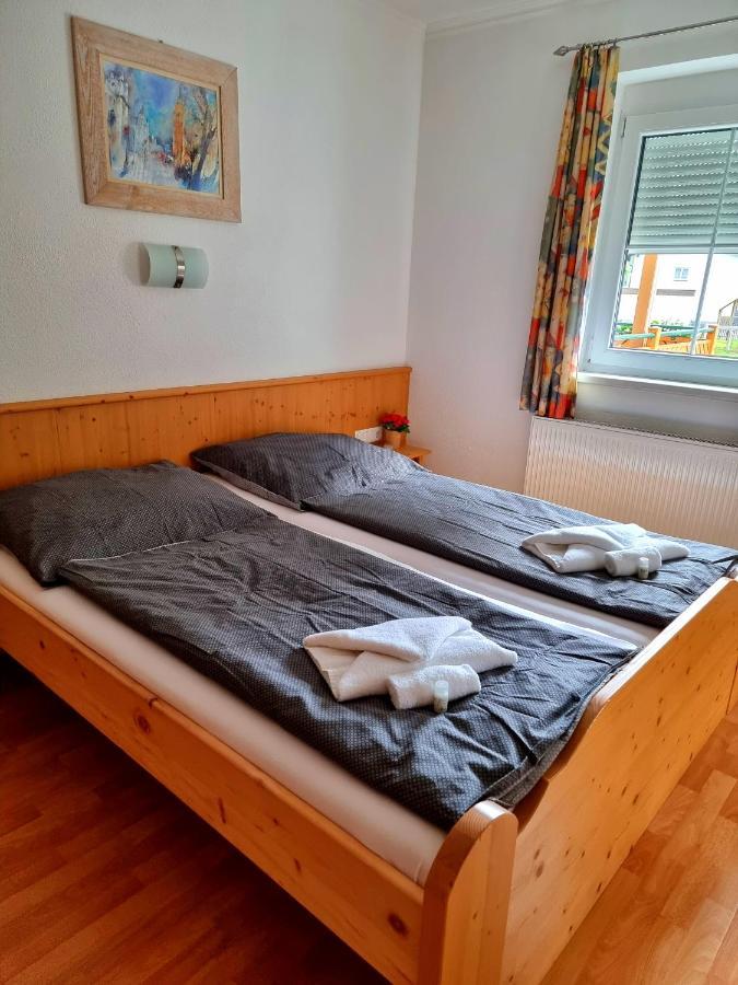 Chalet Waldheim Zell am Ziller Bagian luar foto