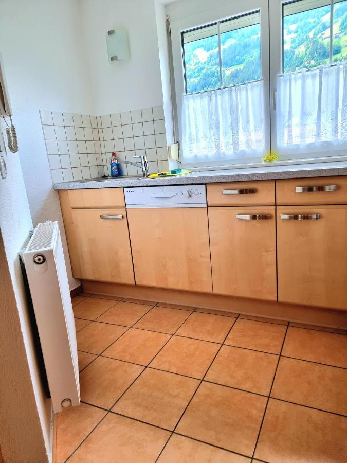 Chalet Waldheim Zell am Ziller Bagian luar foto