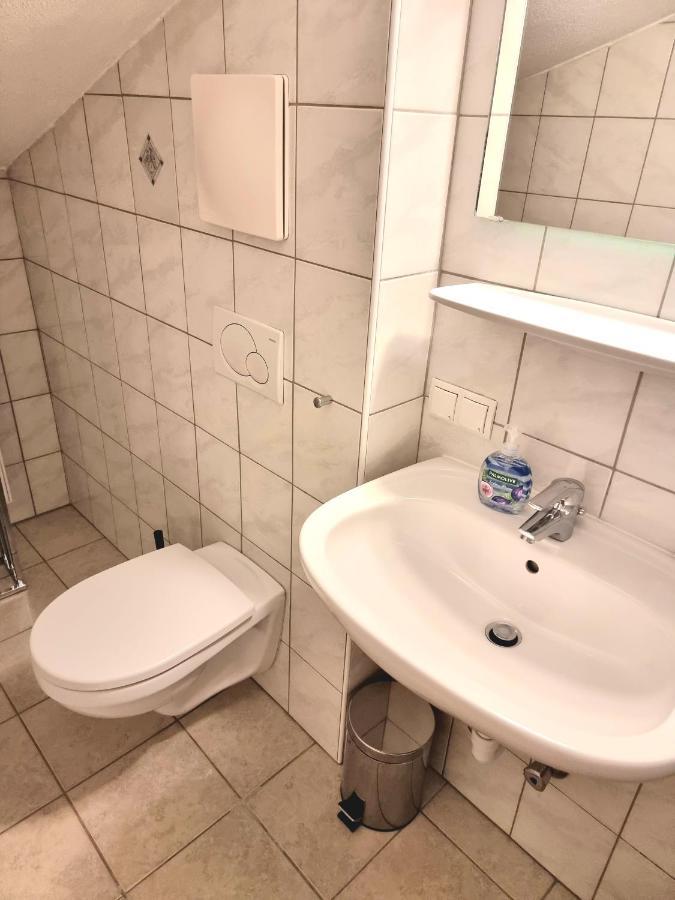 Chalet Waldheim Zell am Ziller Bagian luar foto