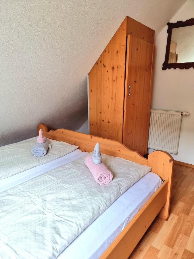 Chalet Waldheim Zell am Ziller Bagian luar foto