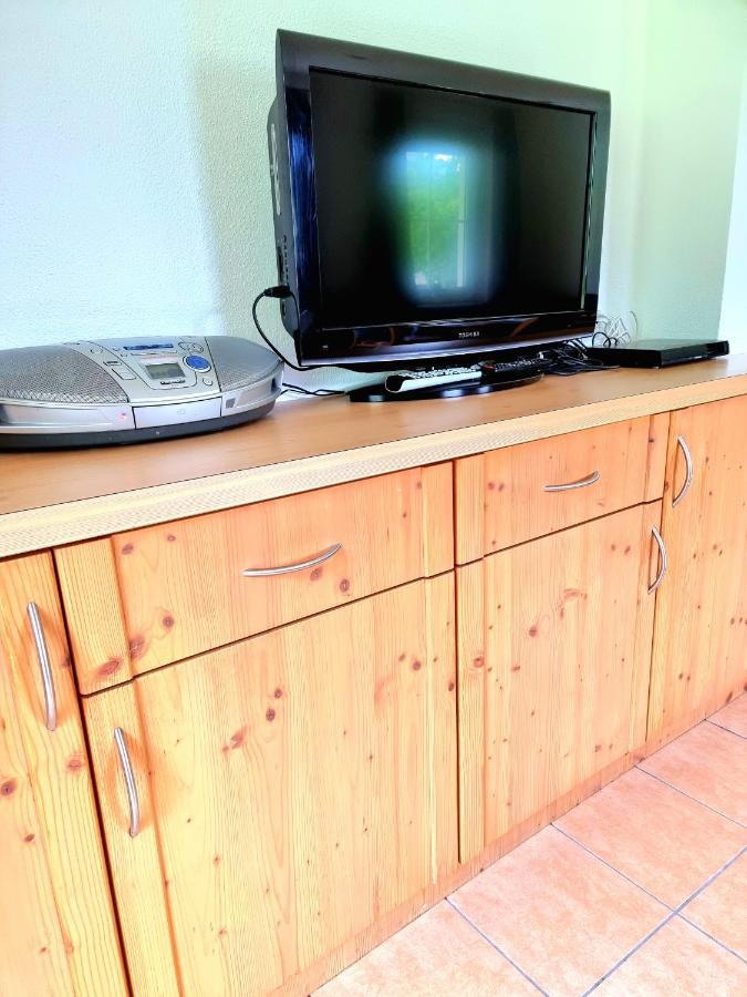 Chalet Waldheim Zell am Ziller Bagian luar foto