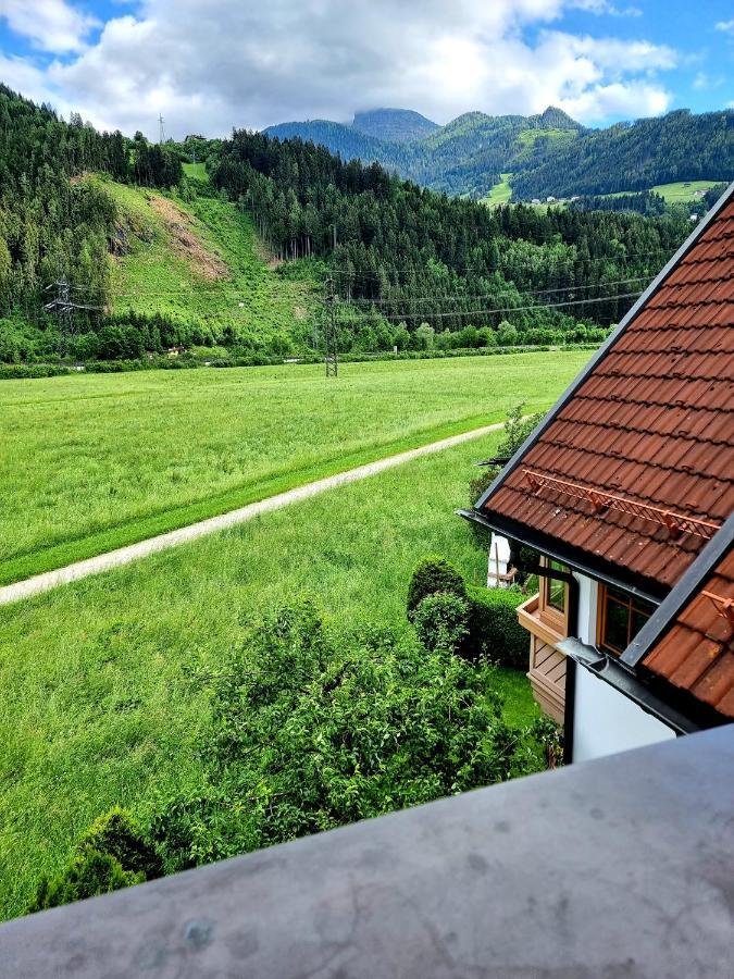 Chalet Waldheim Zell am Ziller Bagian luar foto