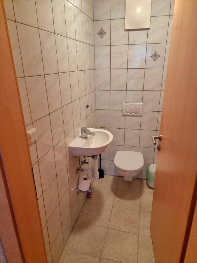 Chalet Waldheim Zell am Ziller Bagian luar foto