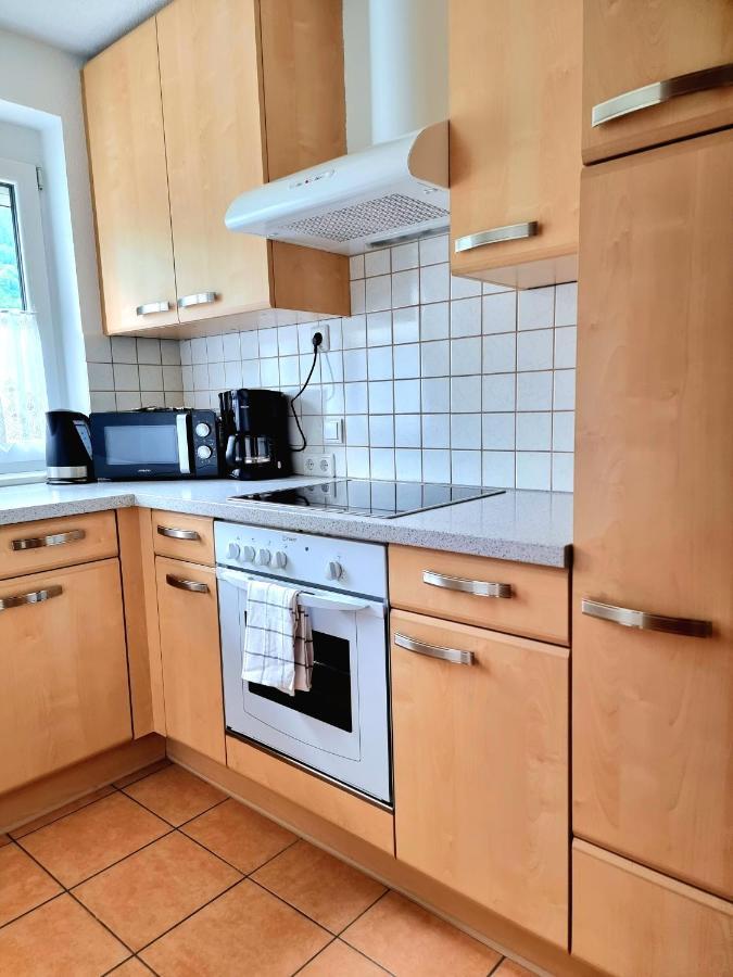 Chalet Waldheim Zell am Ziller Bagian luar foto