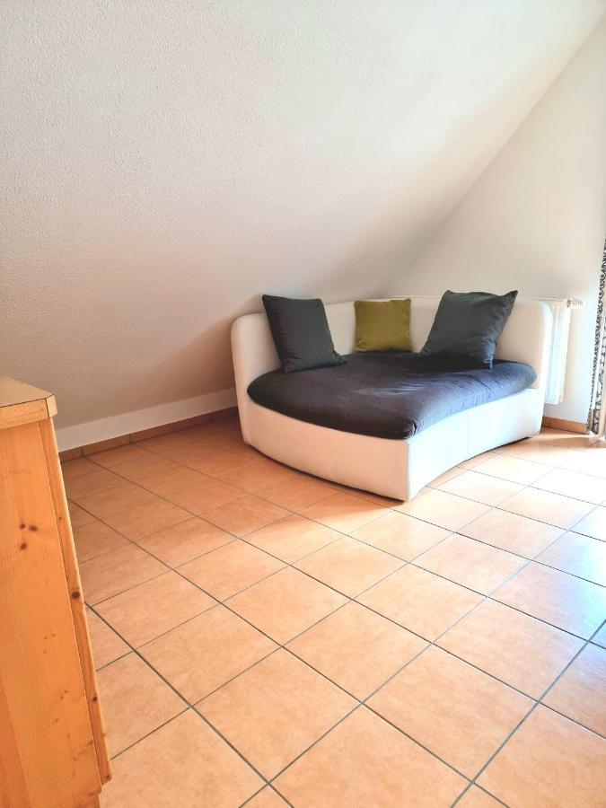 Chalet Waldheim Zell am Ziller Bagian luar foto