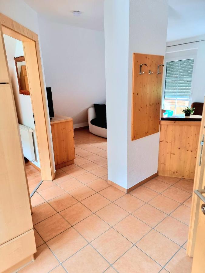 Chalet Waldheim Zell am Ziller Bagian luar foto