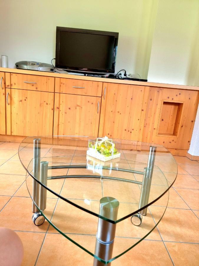 Chalet Waldheim Zell am Ziller Bagian luar foto