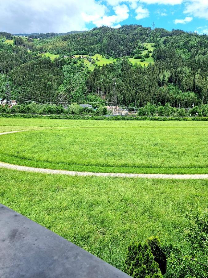 Chalet Waldheim Zell am Ziller Bagian luar foto