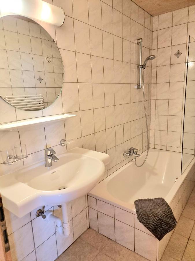 Chalet Waldheim Zell am Ziller Bagian luar foto
